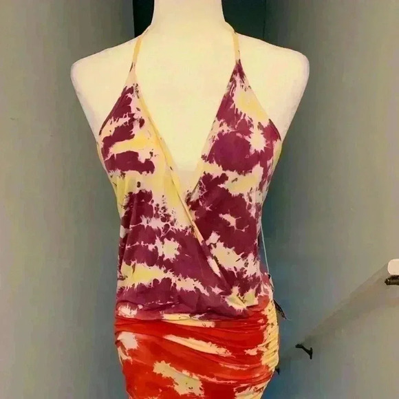 Young fabulous broke dress NWT - Picture 2 of 7